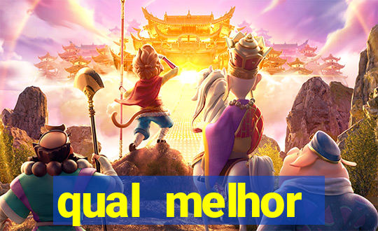 qual melhor aplicativo de jogo para ganhar dinheiro